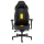 Corsair T2 Road Warrior (Czarno-Żółty) - 430263 - zdjęcie 3
